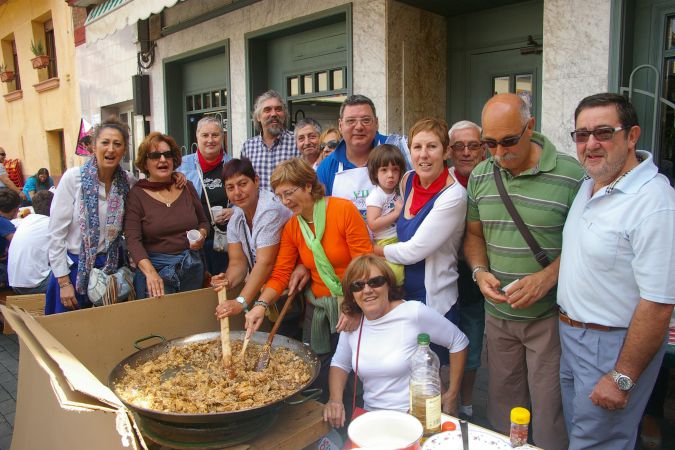 Fiestas de Santa Dara en Cenicero-15